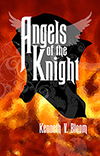Angels of the Knight cover