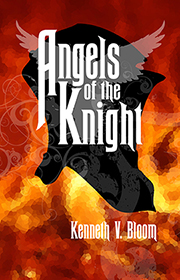 Angels of the Knight cover